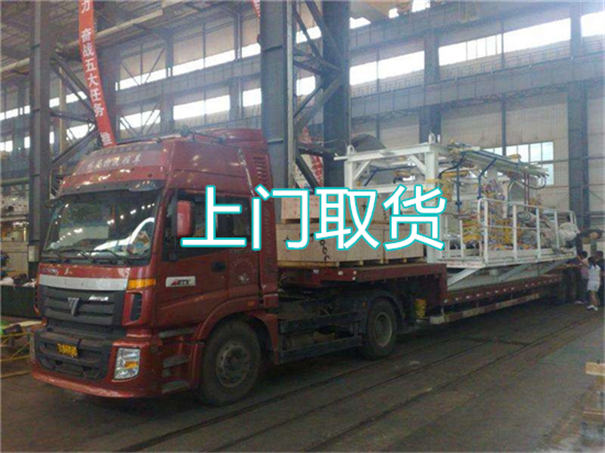 湛江到永新物流价格