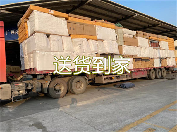 湛江到义县物流一般多少钱